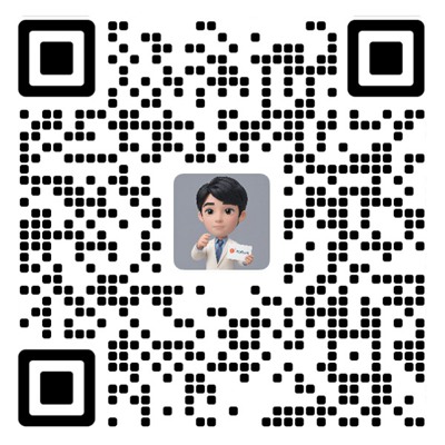 鄂州易号网号码预审微信二维码 微信号18662188888
